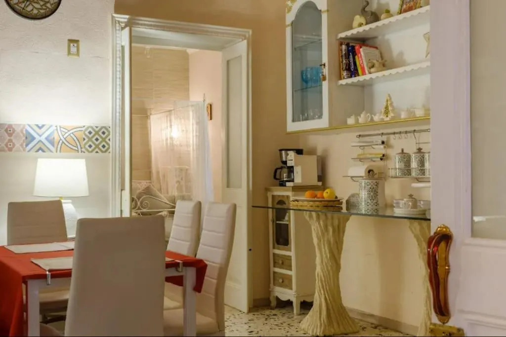 Maison De L'Ange Lecce