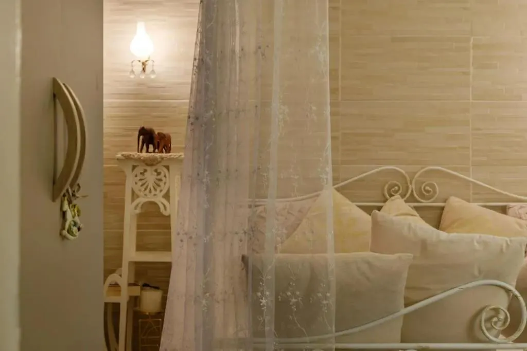 Maison De L'Ange Lecce 0*,  Italy