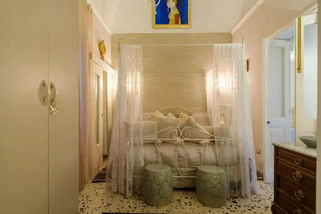 Maison De L'Ange Lecce