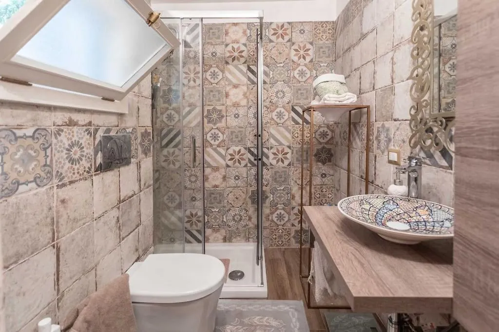 Holiday home Maison De L'Ange Lecce Italy