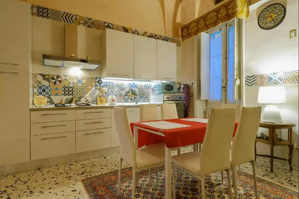 Holiday home Maison De L'Ange Lecce